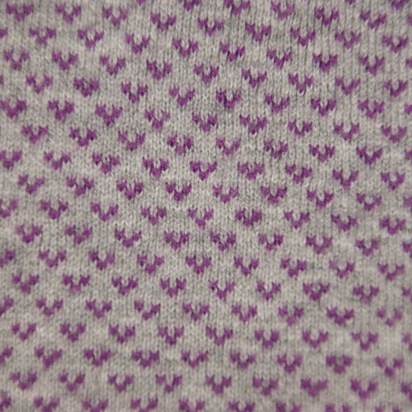 LULULEMON Ivivva Practice Freely Sweater sz 12 - Picture 6 of 11